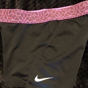 LAST CHANCE! Nike Pro Spandex